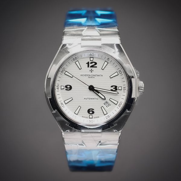 Vacheron Constantin Overseas 47040/B01A-9093
